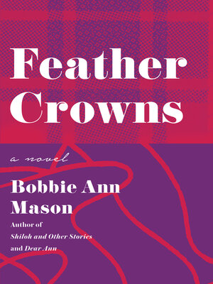 cover image of Feather Crowns